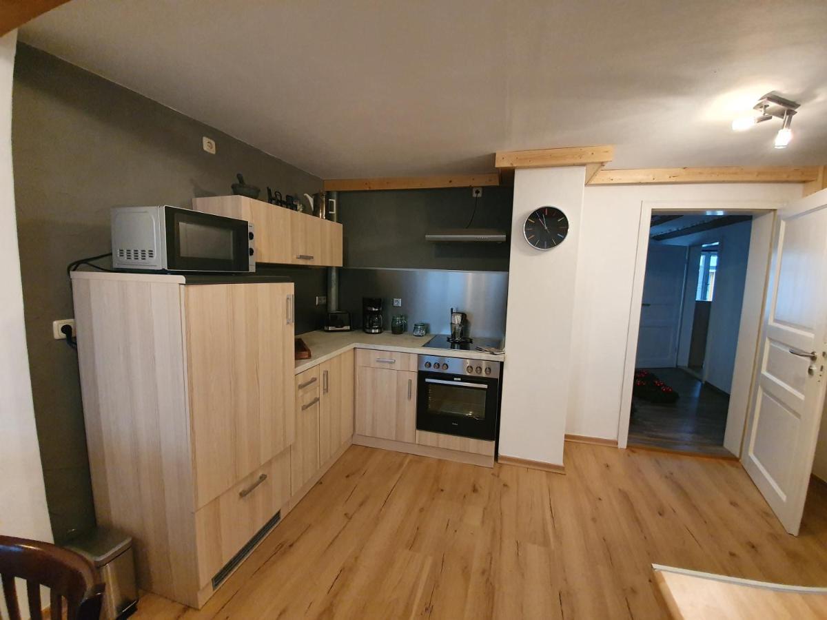 Ferienwohnung Ines Wolf In Der Meissner Innenstadt Мейсен Экстерьер фото
